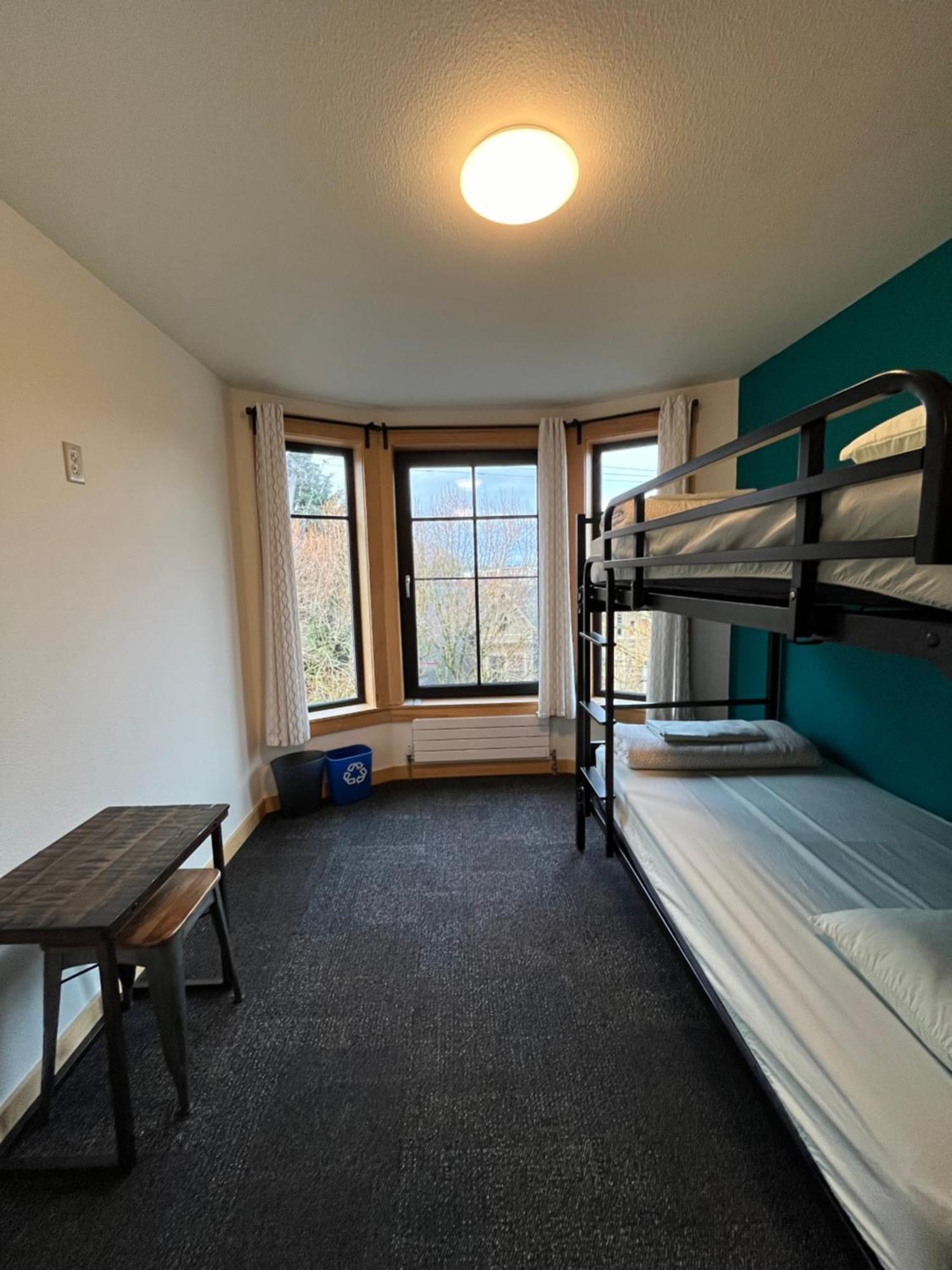 Northwest Portland Hostel Ruang foto