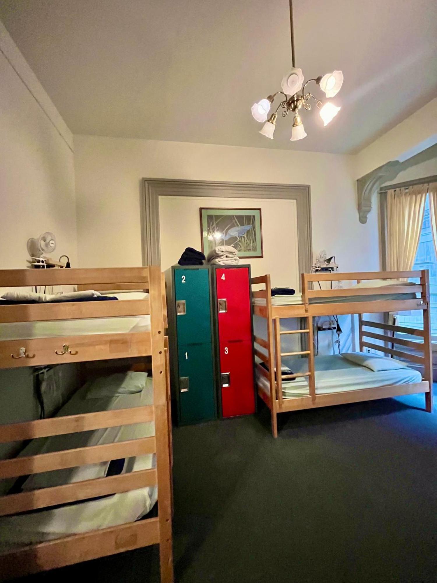Northwest Portland Hostel Ruang foto